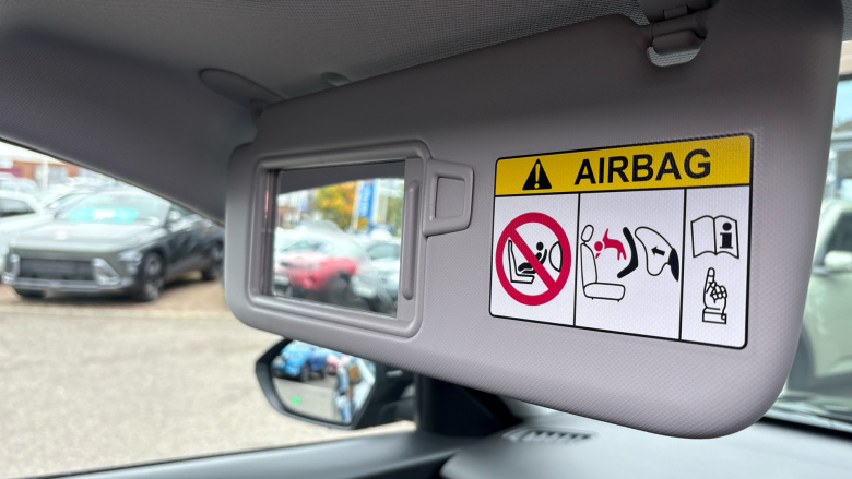 Hyundai KONA 1.0T Ultimate 5dr Petrol Hatchback